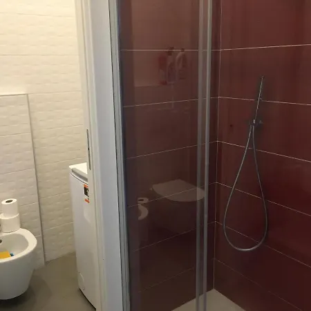 Ingrid Corso Mombello San Remo