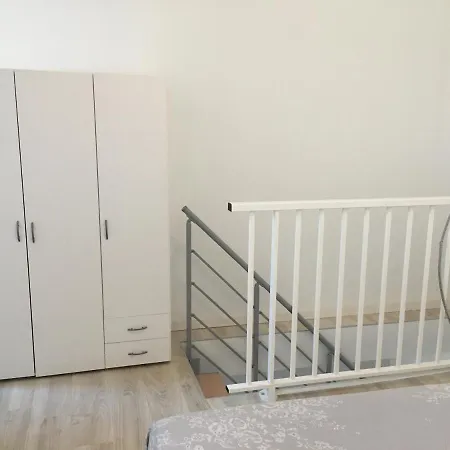 Ingrid Corso Mombello Appartement