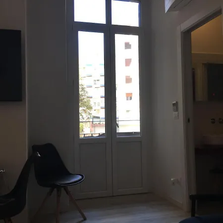 Appartement Ingrid Corso Mombello