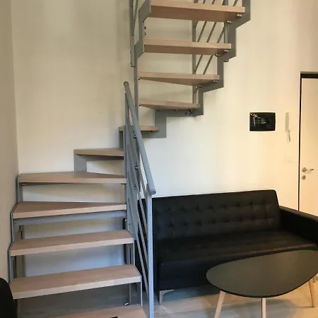 Apartment Ingrid Corso Mombello Sanremo