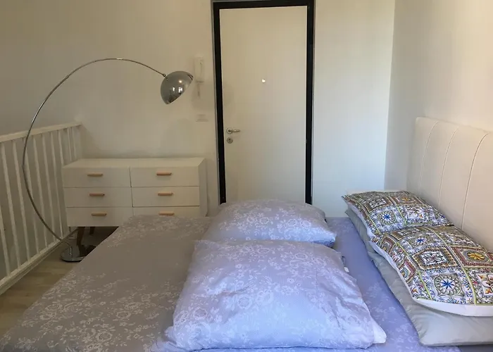 Ingrid Corso Mombello