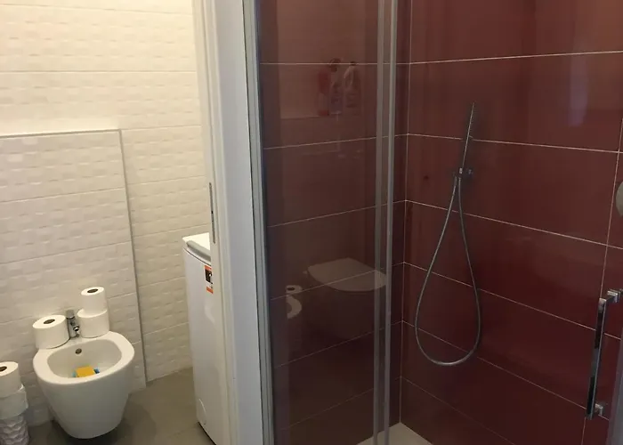 Ingrid Corso Mombello San Remo