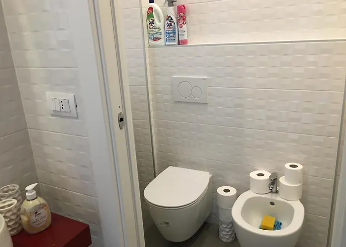 Apartman Ingrid Corso Mombello *