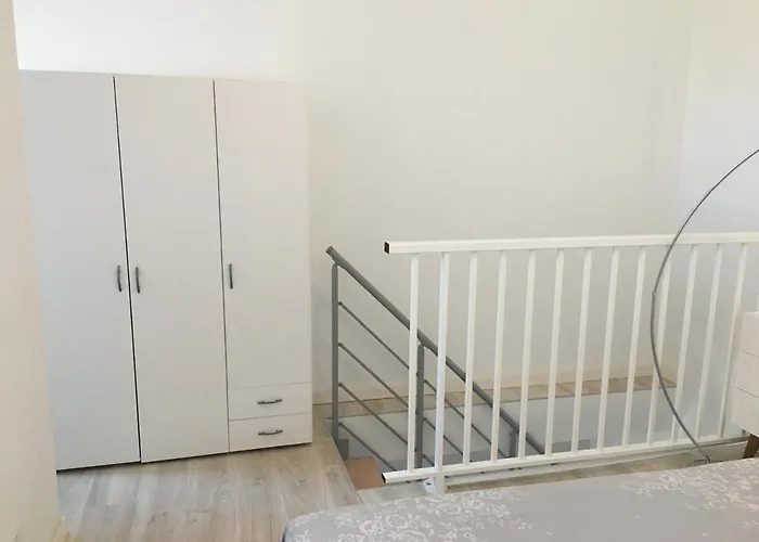 Ingrid Corso Mombello Apartman