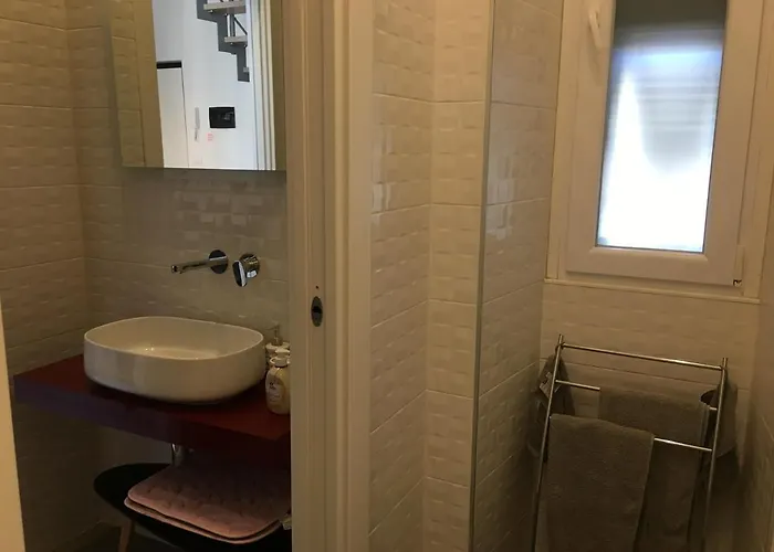 Ingrid Corso Mombello San Remo