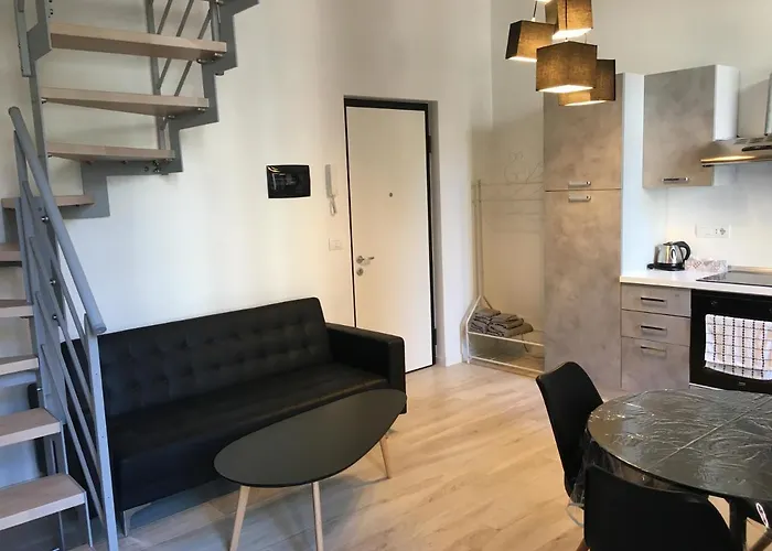 Apartman Ingrid Corso Mombello San Remo