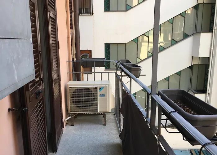 Ingrid Corso Mombello