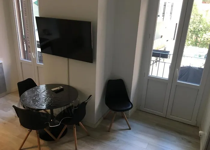 Ingrid Corso Mombello Apartman *