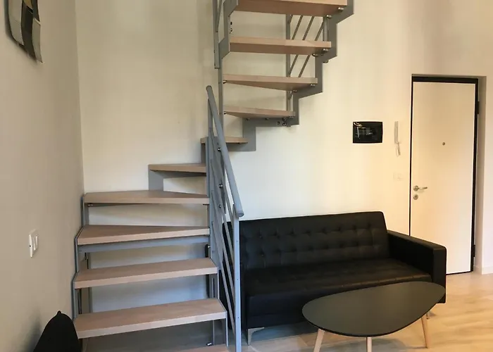 Apartman Ingrid Corso Mombello San Remo