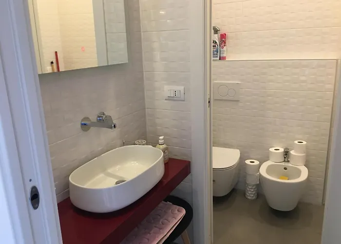 Apartman Ingrid Corso Mombello