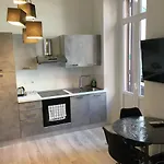 Ingrid Corso Mombello Апартаменти Санремо