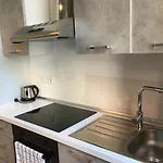 Ingrid Corso Mombello Апартаменти