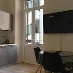 Ingrid Corso Mombello Апартаменти Санремо