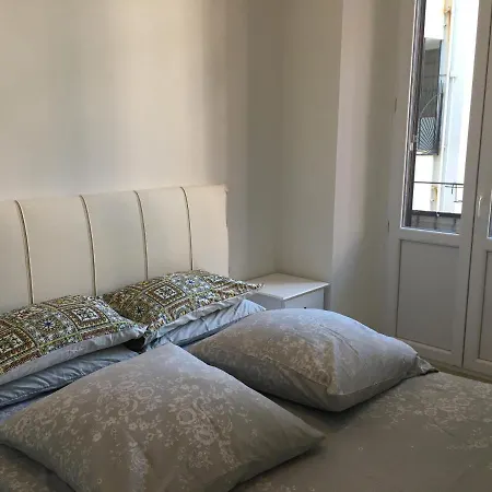 Ingrid Corso Mombello * Sanremo