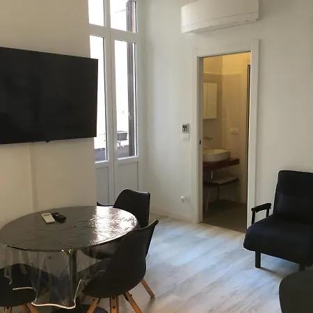 Ingrid Corso Mombello * Sanremo