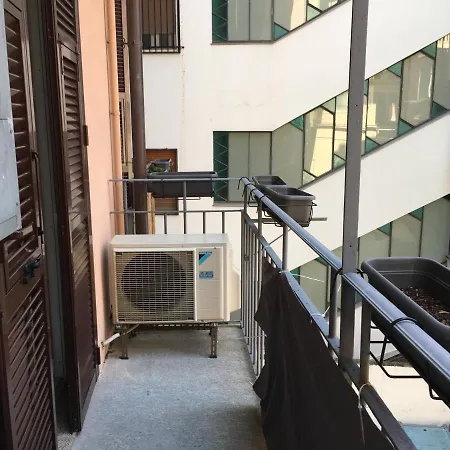 Ingrid Corso Mombello