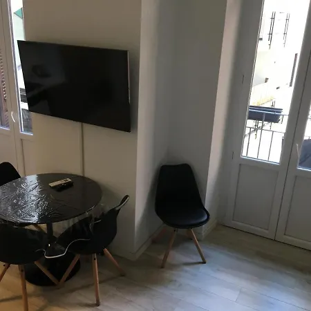 Ingrid Corso Mombello Apartment *