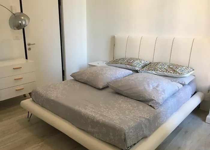 Ingrid Corso Mombello * Санремо