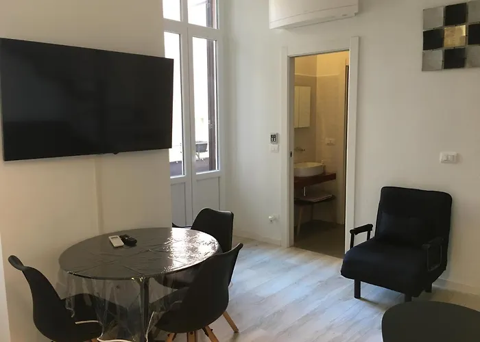 Ingrid Corso Mombello * Санремо