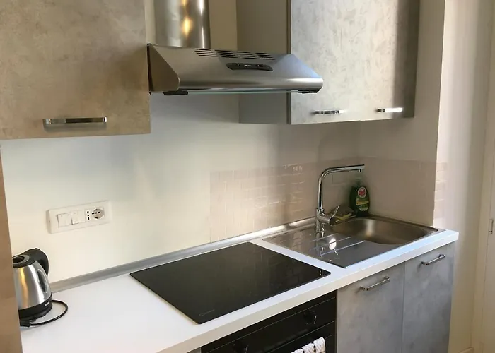 Ingrid Corso Mombello * Санремо