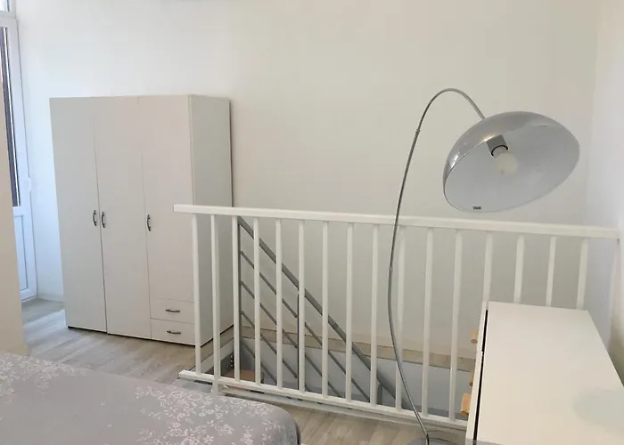 Апартаменты Ingrid Corso Mombello *